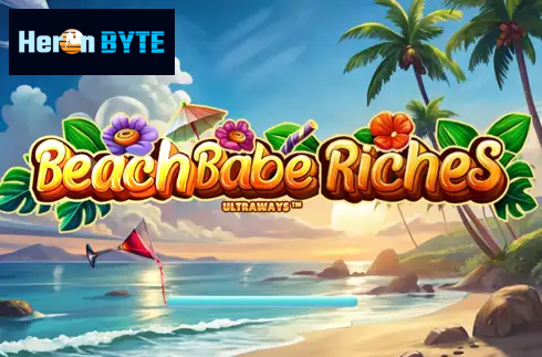 Beach Babe Riches